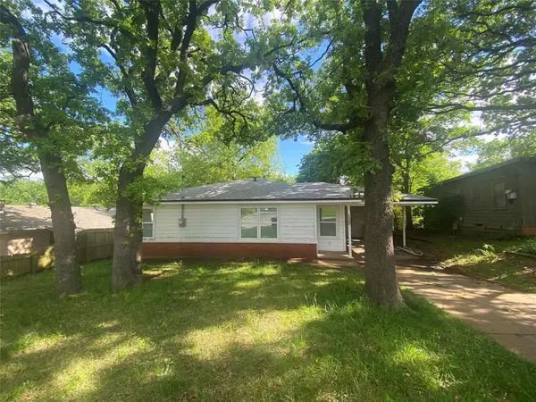 2620 W Washington Street, Denison, TX 75020