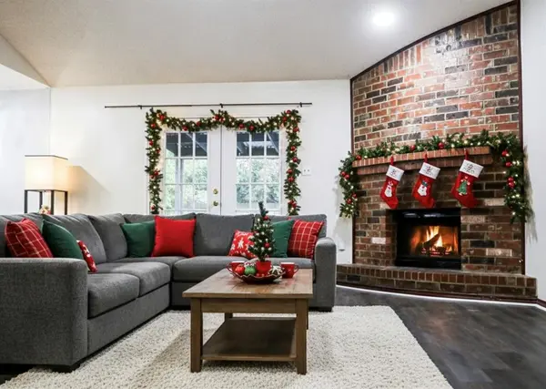 Arlington, TX 76001,6205 Maple Springs Drive