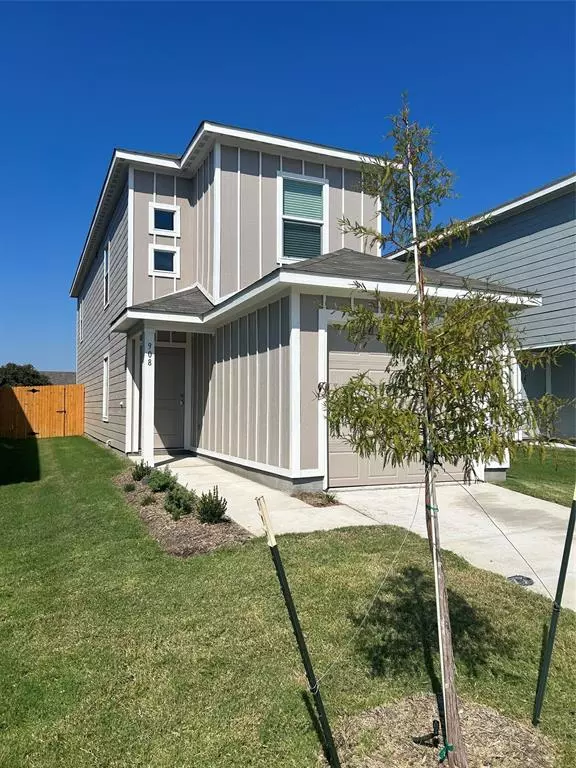 Princeton, TX 75407,908 Grebe Lane