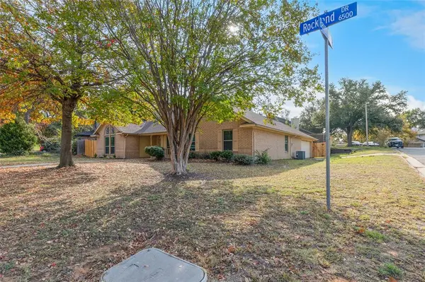 Arlington, TX 76016,6402 Rockland Drive