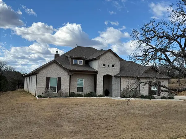 Millsap, TX 76066,1021 Churchill Lane
