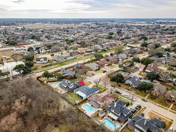 Mesquite, TX 75150,2505 Cottonwood Drive