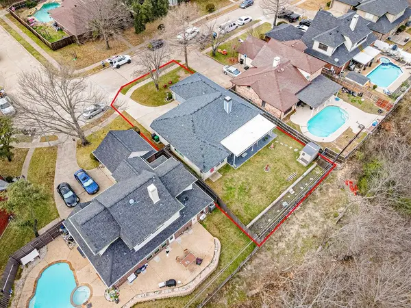 Mesquite, TX 75150,2505 Cottonwood Drive