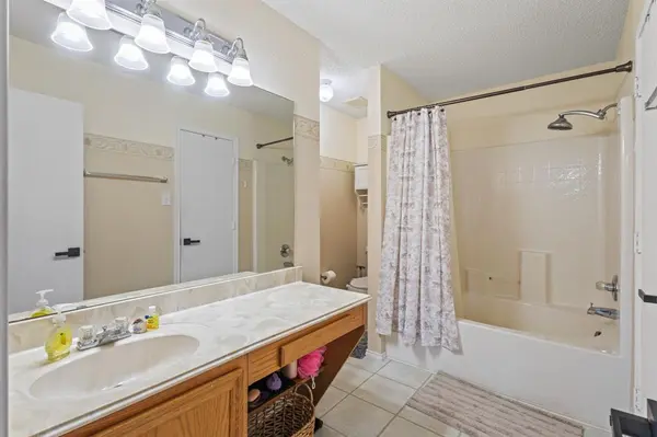 Fort Worth, TX 76108,2501 Nogales Drive