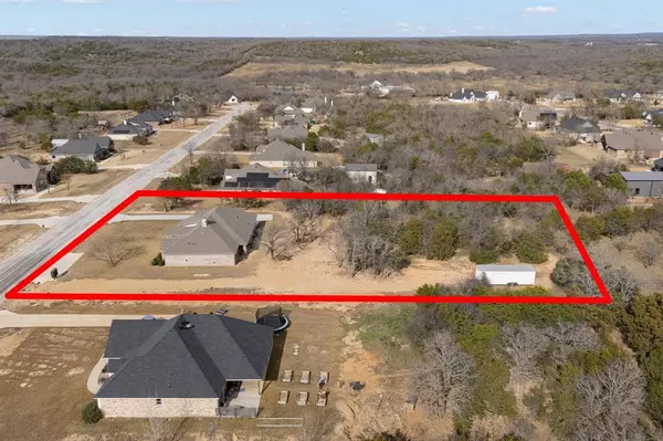 Millsap, TX 76066,1028 Resolute Road