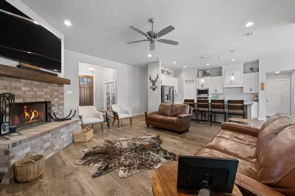 Millsap, TX 76066,1028 Resolute Road