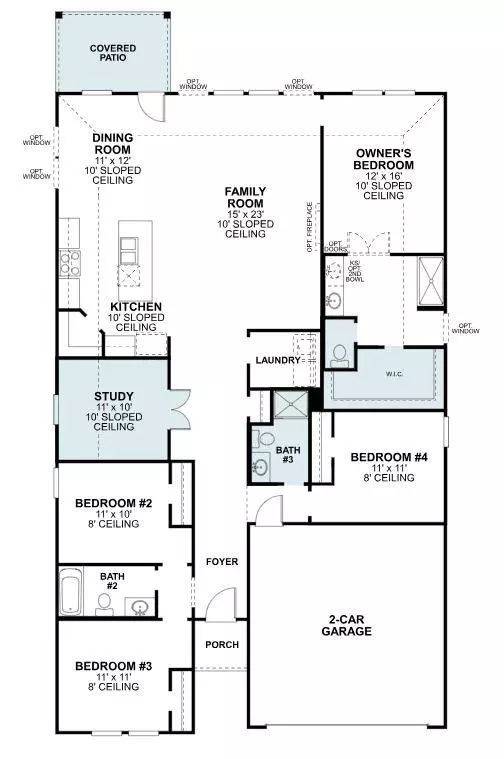 Sanger, TX 76266,7017 Winecup Lane