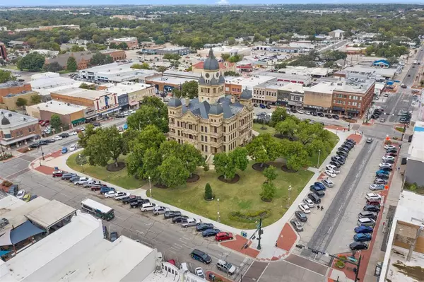 Sanger, TX 76266,7017 Winecup Lane