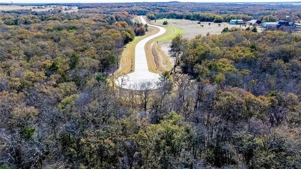 Valley View, TX 76272,2 Shady Oak Lane