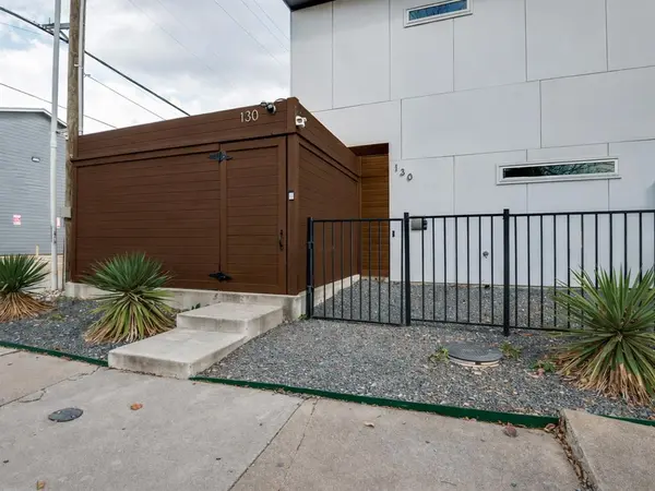 Dallas, TX 75246,130 S Cisco Street