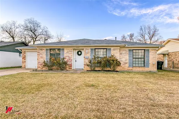 1609 Maria Street, Bossier City, LA 71112