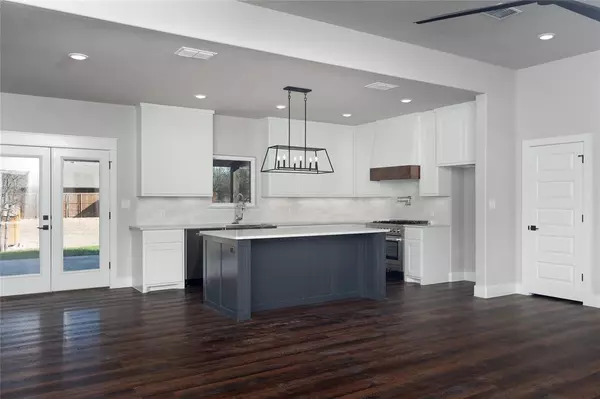 Graham, TX 76450,1007 Westwood Drive