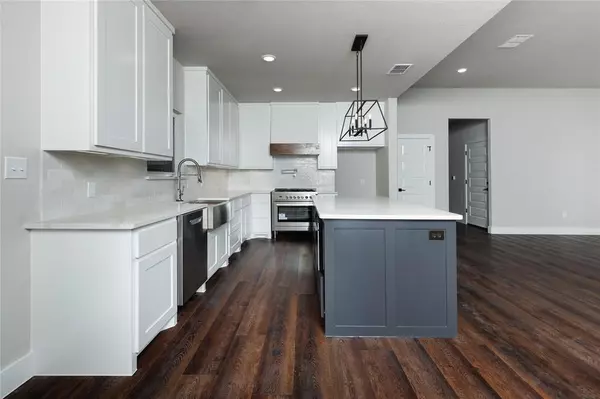 Graham, TX 76450,1007 Westwood Drive