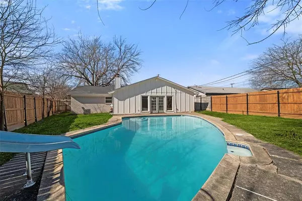 Cedar Hill, TX 75104,1223 Venus Street