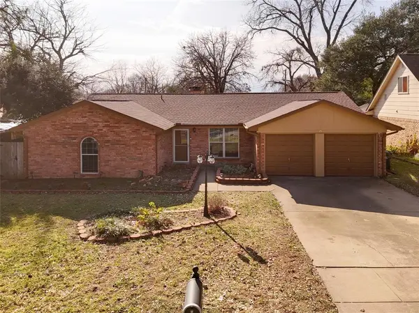 Arlington, TX 76015,1702 Westover Drive