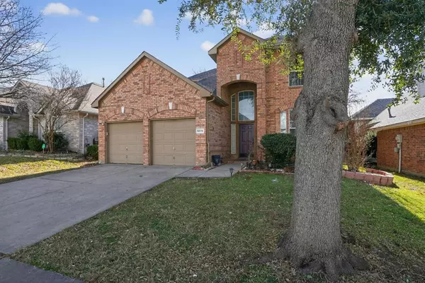 Fort Worth, TX 76137,5316 Warm Springs Trail