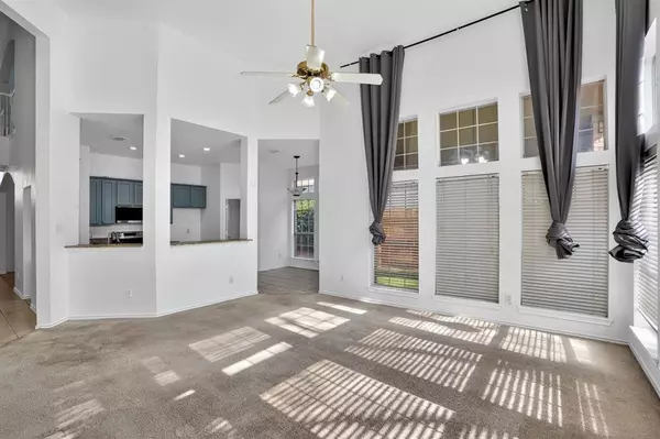 Fort Worth, TX 76137,5316 Warm Springs Trail