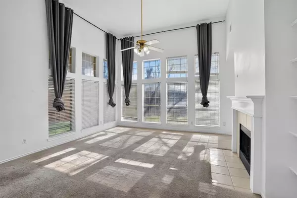 Fort Worth, TX 76137,5316 Warm Springs Trail