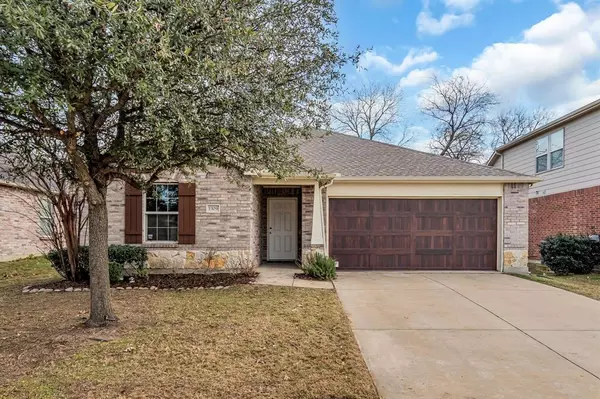 1309 Rivers Creek Lane, Little Elm, TX 75068