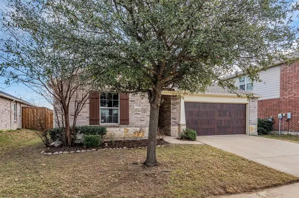 Little Elm, TX 75068,1309 Rivers Creek Lane