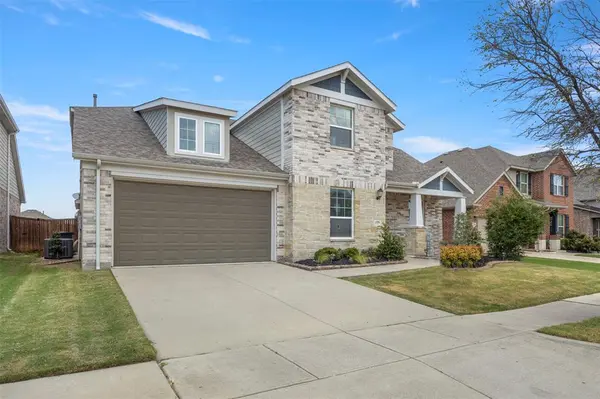 Aubrey, TX 76227,1725 Settlement Way