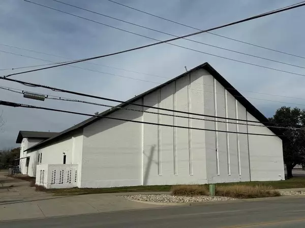 1704 New York Avenue, Arlington, TX 76010