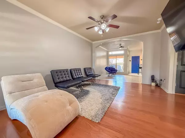 Irving, TX 75038,4912 Empire Way