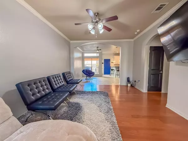 Irving, TX 75038,4912 Empire Way