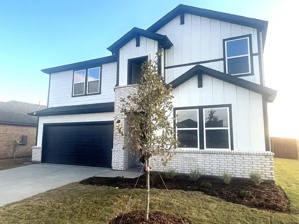 1451 Arciones Road, Fort Worth, TX 76052