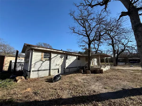 Wills Point, TX 75169,10300 Tanglewood Circle #1