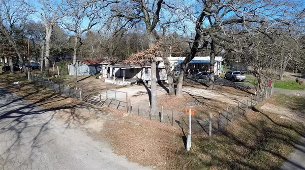 Wills Point, TX 75169,10300 Tanglewood Circle #1