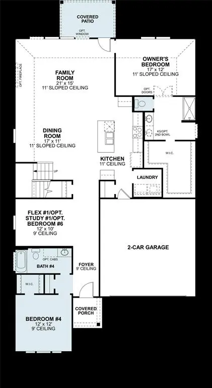 Providence Village, TX 76227,13093 Limestone Street