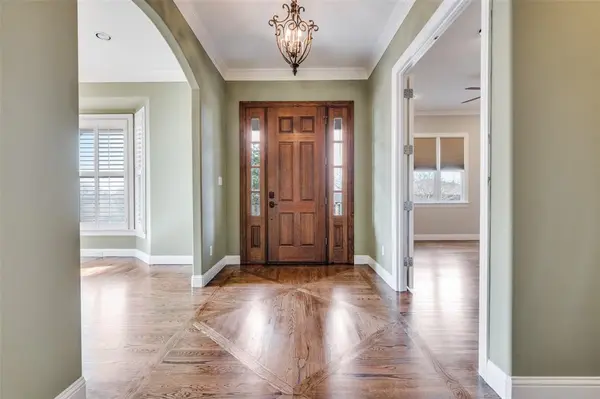 Rockwall, TX 75087,711 Ridgeview Drive