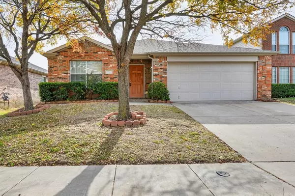 2545 Prospect Hill Drive, Fort Worth, TX 76123