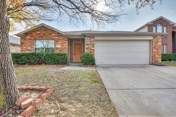 Fort Worth, TX 76123,2545 Prospect Hill Drive