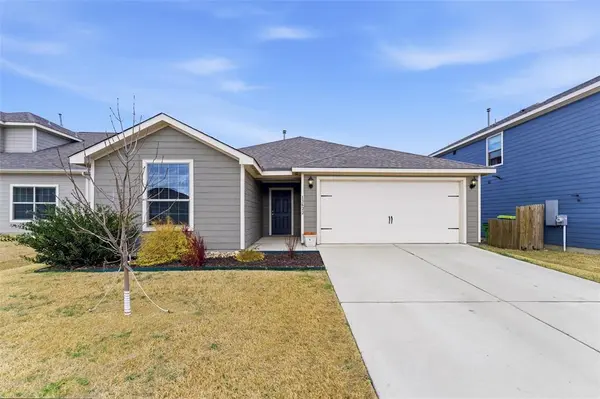 13622 Logan Pass Drive, Ponder, TX 76259