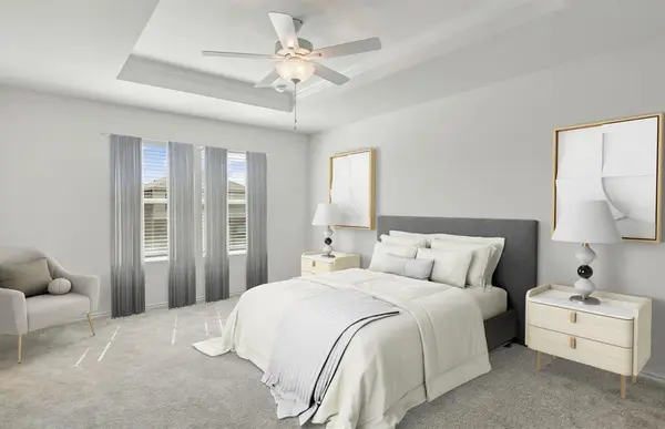 Princeton, TX 75407,2502 Carlow Lane