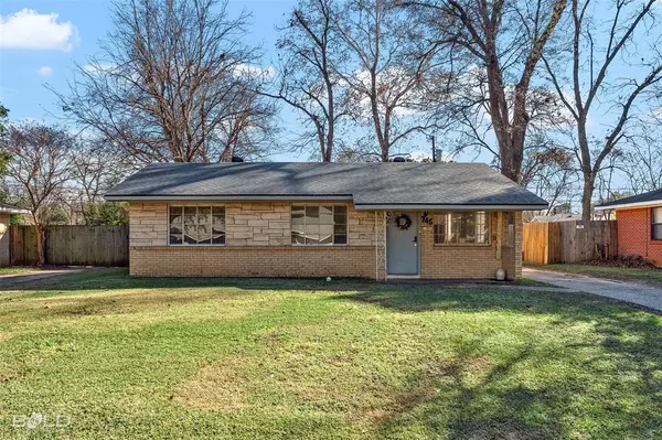 745 E Washington Street, Shreveport, LA 71104