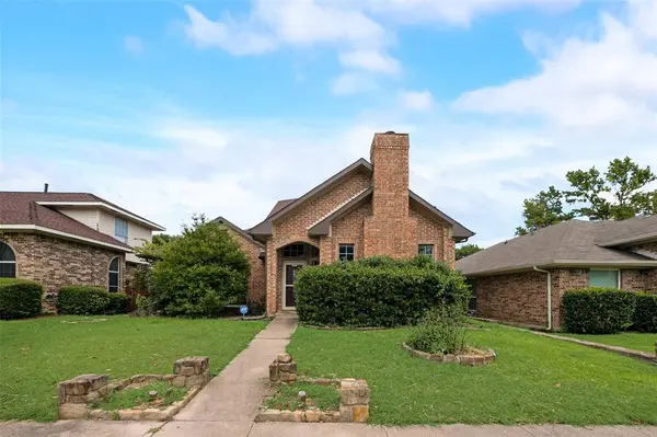 Cedar Hill, TX 75104,1632 Tuley Street