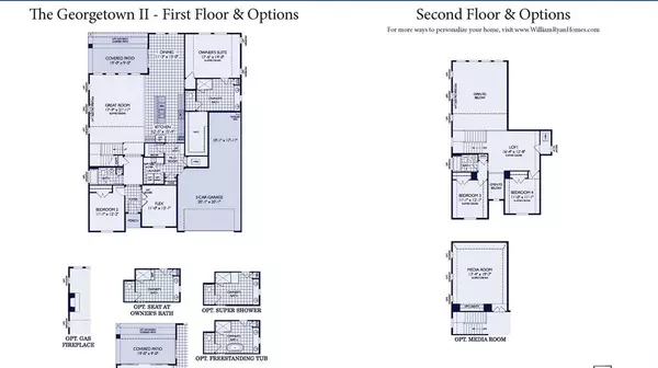 Justin, TX 76247,633 Bunchberry Street