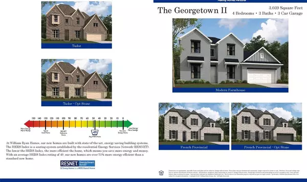 Justin, TX 76247,633 Bunchberry Street