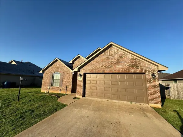 339 Camden Hill, Haughton, LA 71037