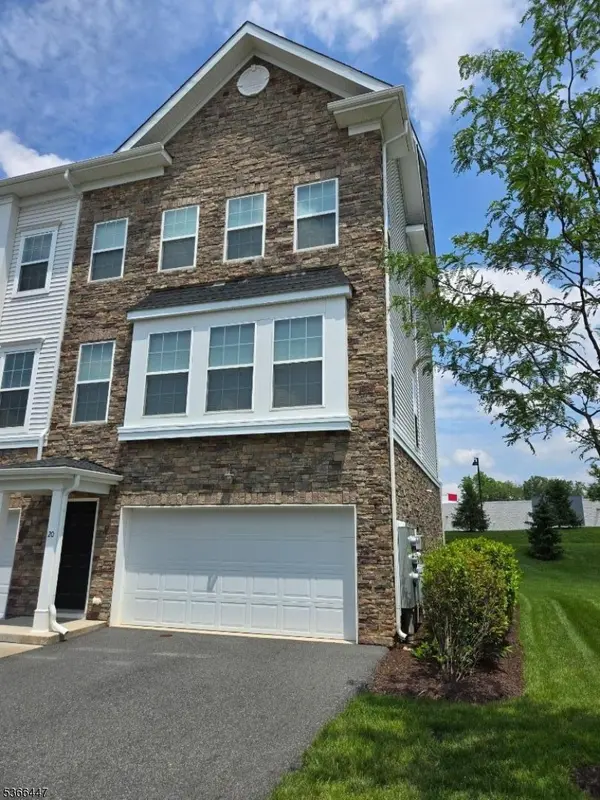 Morris Twp., NJ 07960,20 Gerhard Pl