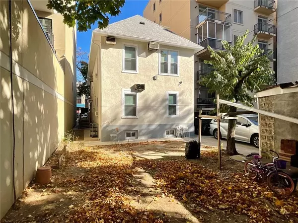 Brooklyn, NY 11230,1922 Ocean AVE