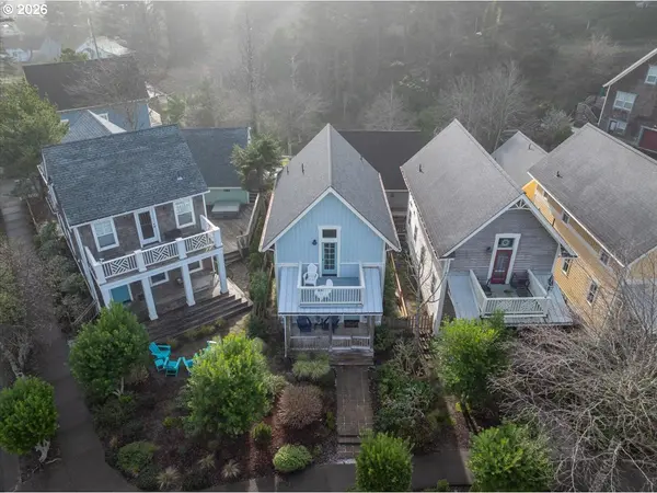 Lincoln City, OR 97367,2793 SW ANEMONE AVE