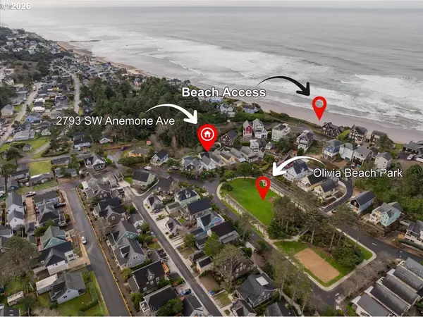 Lincoln City, OR 97367,2793 SW ANEMONE AVE