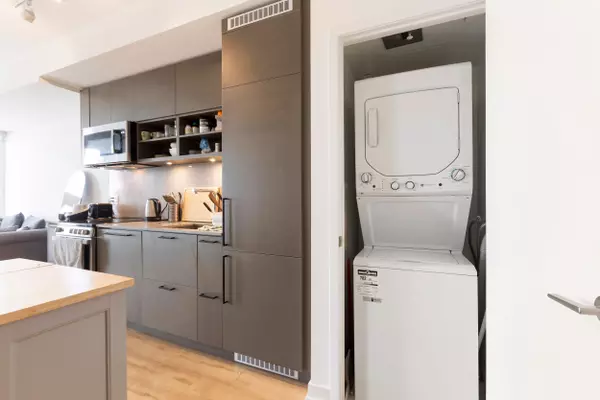 Toronto C01, ON M6K 0G7,135 East Liberty ST #2606