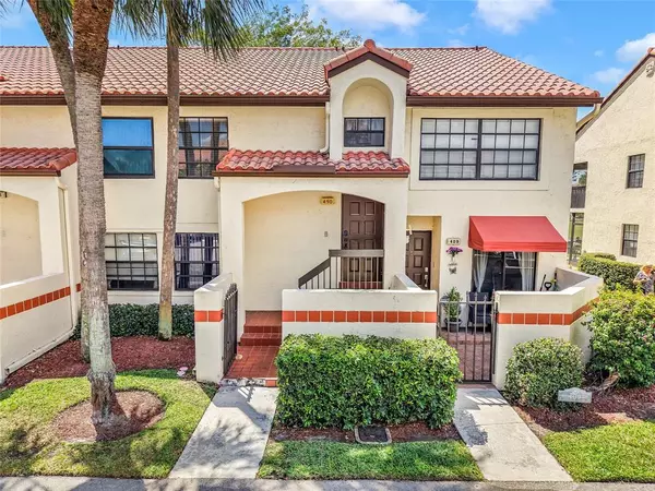 410 Freedom Ct #410, Deerfield Beach, FL 33442