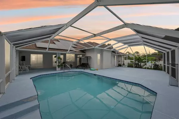 Port St Lucie, FL 34953,2041 SW Villanova Rd