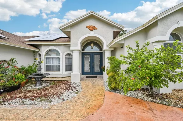 Port St Lucie, FL 34953,2041 SW Villanova Rd